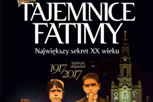 tajemnice fatimy